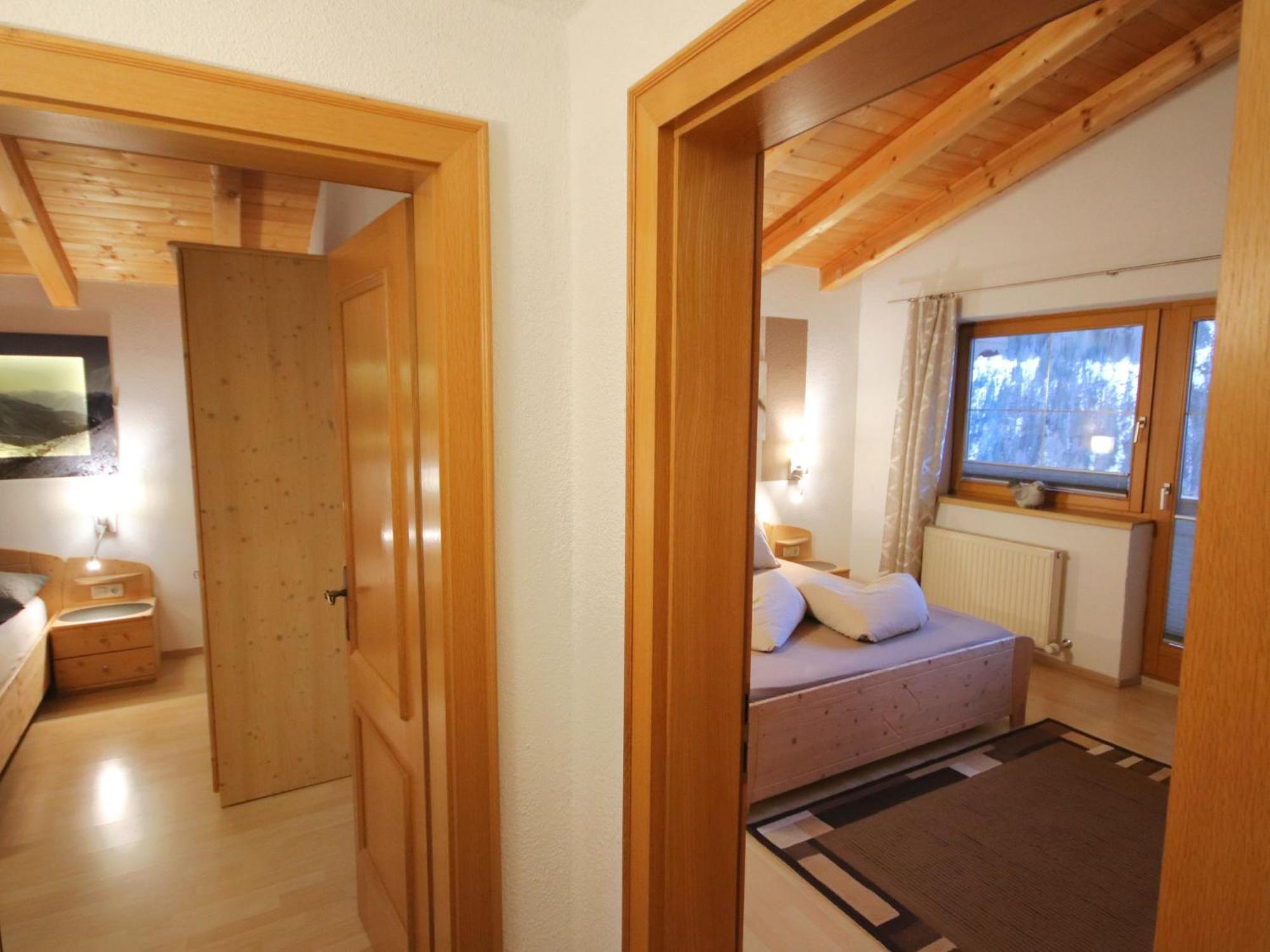 Apartment Piz Mundin By Interhome Spiss Exterior photo